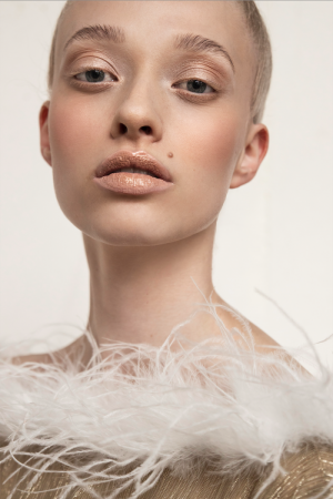 photography: Miroslava Rogulova | model: Linda c/o Elena Models