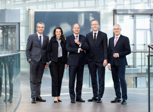 photography: John M. John | client: apoBank ( Deutsche Apotheker- und Ärztebank eG )