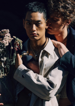 photography: Tavinho Costa | models: Alvaro G., Moritz Z. c/o Modelwerk