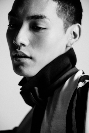 photography: Tavinho Costa | models: Alvaro G., Moritz Z. c/o Modelwerk