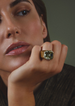 photography: Stefanie Päffgen | model: Elisa Mosch