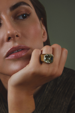 photography: Stefanie Päffgen | model: Elisa Mosch