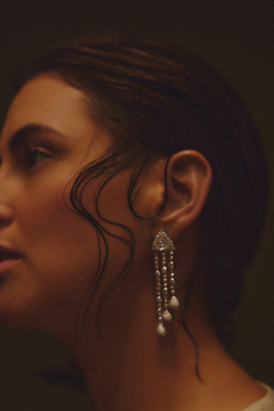 photography: Stefanie Päffgen | model: Elisa Mosch
