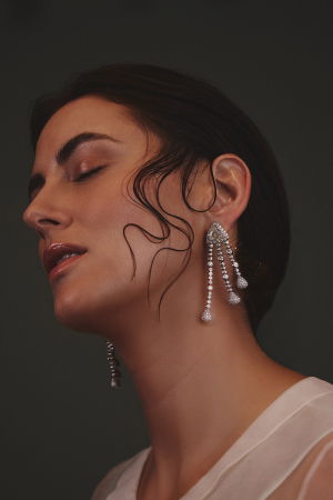 photography: Stefanie Päffgen | model: Elisa Mosch