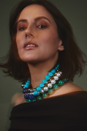 photography: Stefanie Päffgen | model: Elisa Mosch