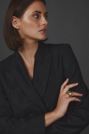 photography: Stefanie Päffgen | model: Elisa Mosch