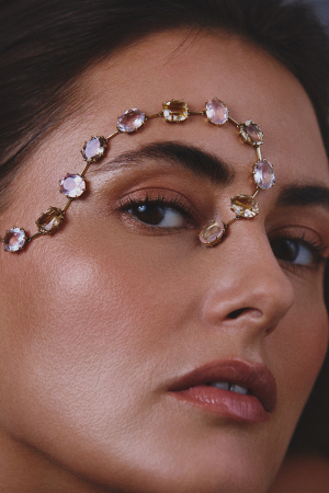 photography: Stefanie Päffgen | model: Elisa Mosch