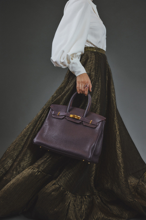 photography: Stefanie Päffgen | model: Elisa Mosch