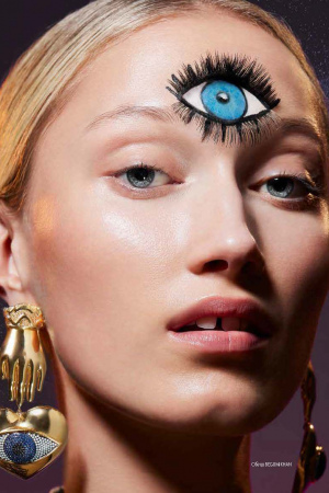 photography: Stefan Kapfer | styling: Susanne Marx | usage: ELLE photography: Stefan Kapfer | styling: Susanne Marx | usage: ELLE
