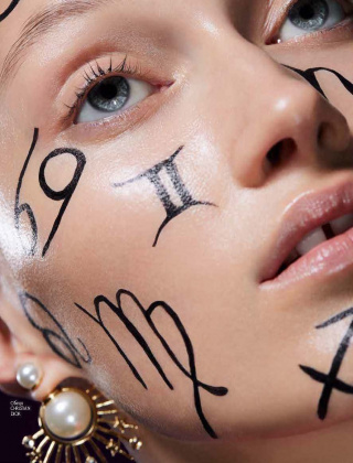 photography: Stefan Kapfer | styling: Susanne Marx | usage: ELLE