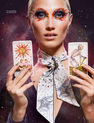 photography: Stefan Kapfer | styling: Susanne Marx | usage: ELLE