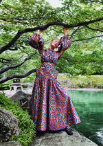 photography: Per Florian Appelgren | usage: L'Officiel Thailand