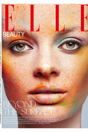 photography: Per Florian Appelgren | usage: ELLE Thailand photography: Per Florian Appelgren | usage: ELLE Thailand