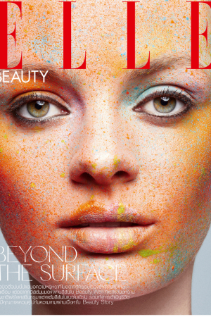 photography: Per Florian Appelgren | usage: ELLE Thailand photography: Per Florian Appelgren | usage: ELLE Thailand