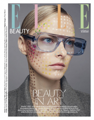 photography: Per Florian Appelgren | usage: ELLE Thailand