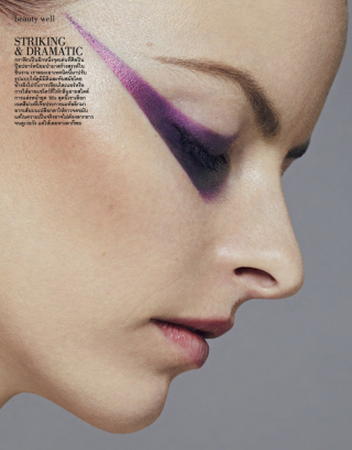 photography: Per Florian Appelgren | usage: ELLE Thailand