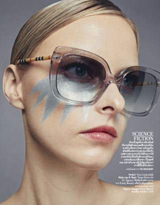 photography: Per Florian Appelgren | usage: ELLE Thailand