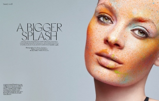 photography: Per Florian Appelgren | usage: ELLE Thailand