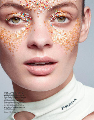 photography: Per Florian Appelgren | usage: ELLE Thailand