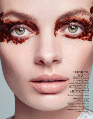 photography: Per Florian Appelgren | usage: ELLE Thailand