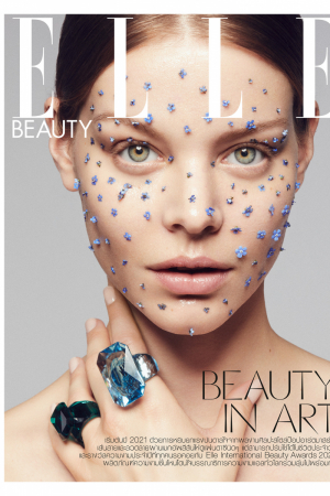 photography: Per Florian Appelgren | usage: ELLE photography: Per Florian Appelgren | usage: ELLE