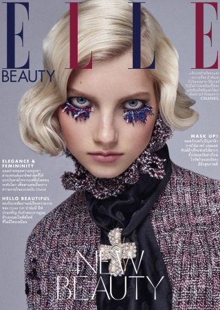 photography: Per Florian Appelgren | usage: ELLE