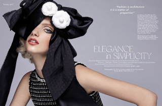 photography: Per Florian Appelgren | usage: ELLE