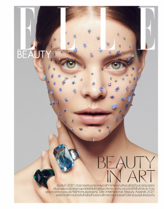 photography: Per Florian Appelgren | usage: ELLE