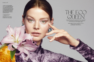 photography: Per Florian Appelgren | usage: ELLE