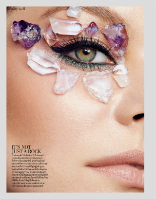 photography: Per Florian Appelgren | usage: ELLE