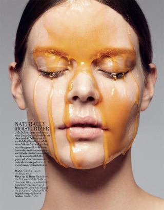photography: Per Florian Appelgren | usage: ELLE