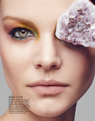 photography: Per Florian Appelgren | usage: ELLE
