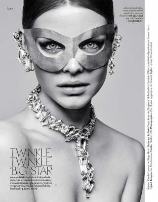 photography: Per Florian Appelgren | usage: ELLE