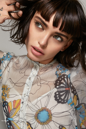 photography: Per Florian Appelgren | usage: Grazia