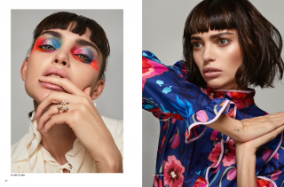 photography: Per Florian Appelgren | usage: Grazia