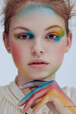 photography: Benjamin Becker | usage: ELLE photography: Benjamin Becker | usage: ELLE