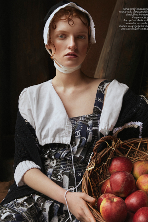 photography: Per Florian Appelgren | usage: ELLE photography: Per Florian Appelgren | usage: ELLE