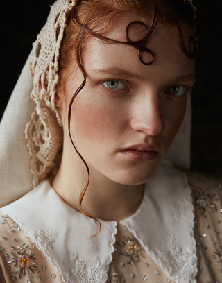 photography: Per Florian Appelgren | usage: ELLE