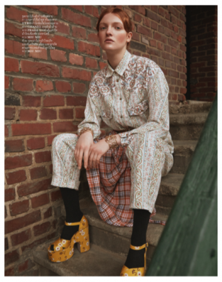 photography: Per Florian Appelgren | usage: ELLE