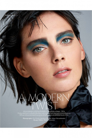 photography: Per Florian Appelgren | usage: ELLE Thailand photography: Per Florian Appelgren | usage: ELLE Thailand