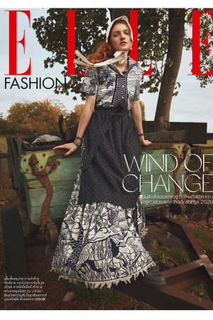 photography: Per Florian Appelgren | usage: ELLE photography: Per Florian Appelgren | usage: ELLE