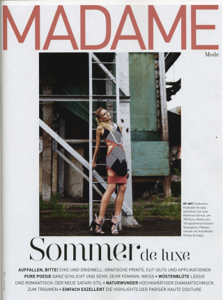 photography: Driu & Tiago | usage: Madame