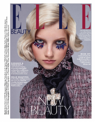 photography: Per Florian Appelgren | usage: ELLE