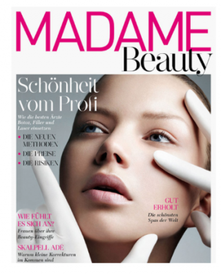 photography: Florian Sommet | usage: Madame