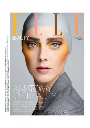 photography: Per Florian Appelgren | usage: ELLE