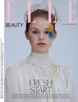 photography: Benjamin Becker | usage: ELLE