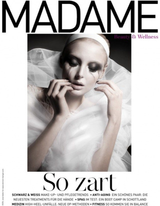 photography: Julia Saller | usage: Madame