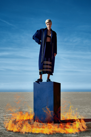 photography: Benjamin Kaufmann | usage: Leica magazine