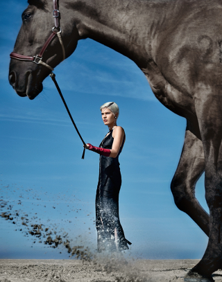 photography: Benjamin Kaufmann | usage: Leica magazine