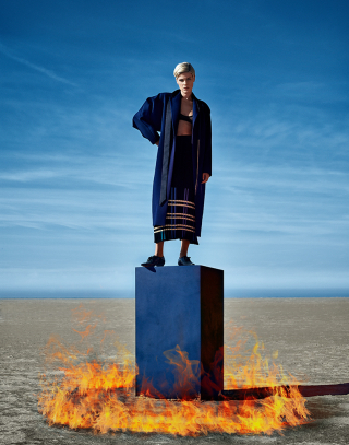 photography: Benjamin Kaufmann | usage: Leica magazine